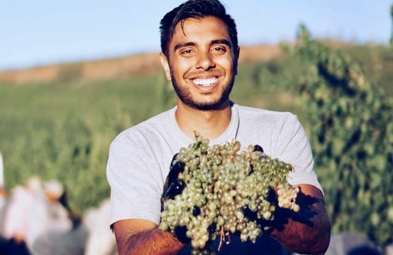 Inside Look at Akash Winery & Vineyard in Temecula, California