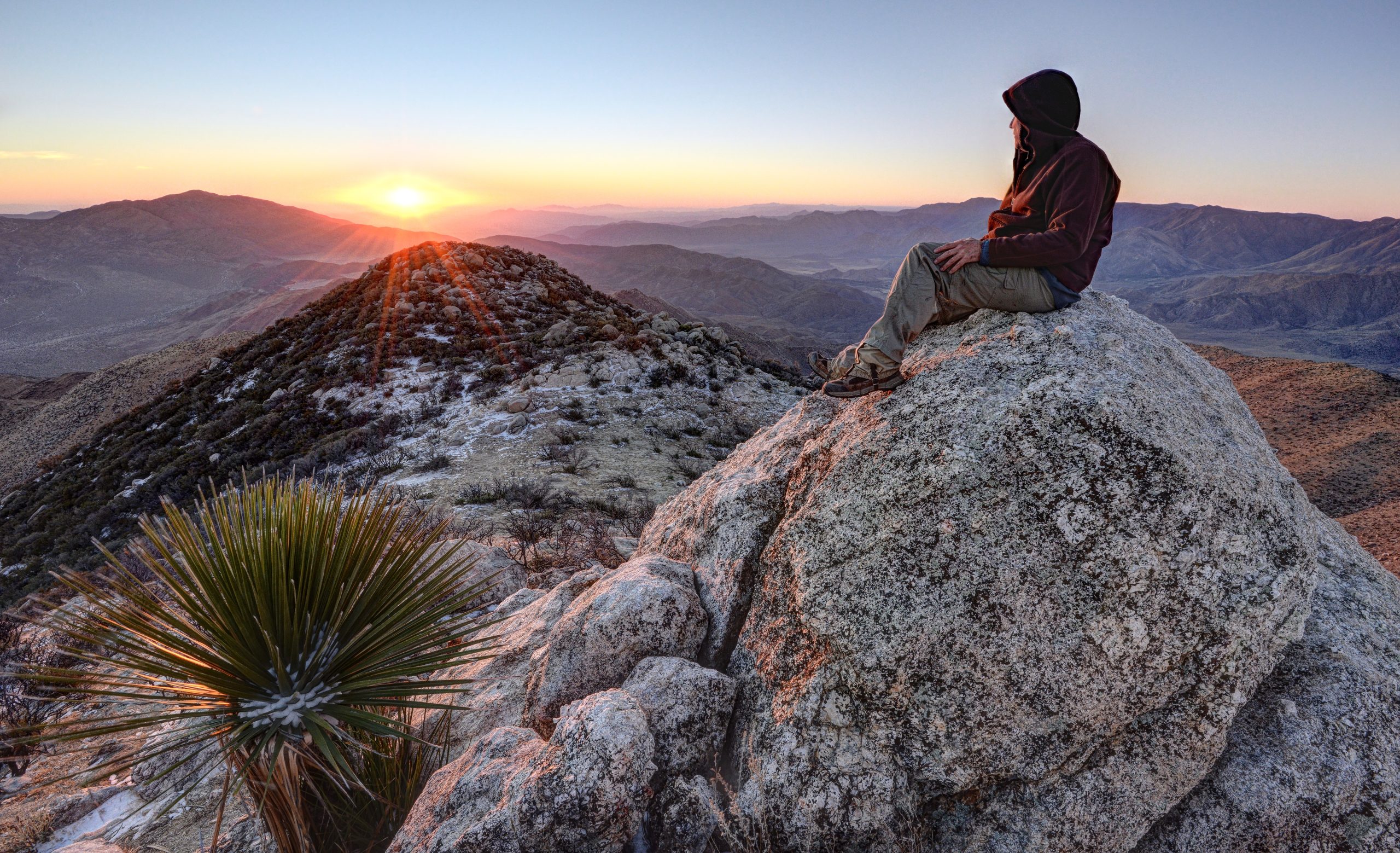 7 California State Parks Worth Visiting