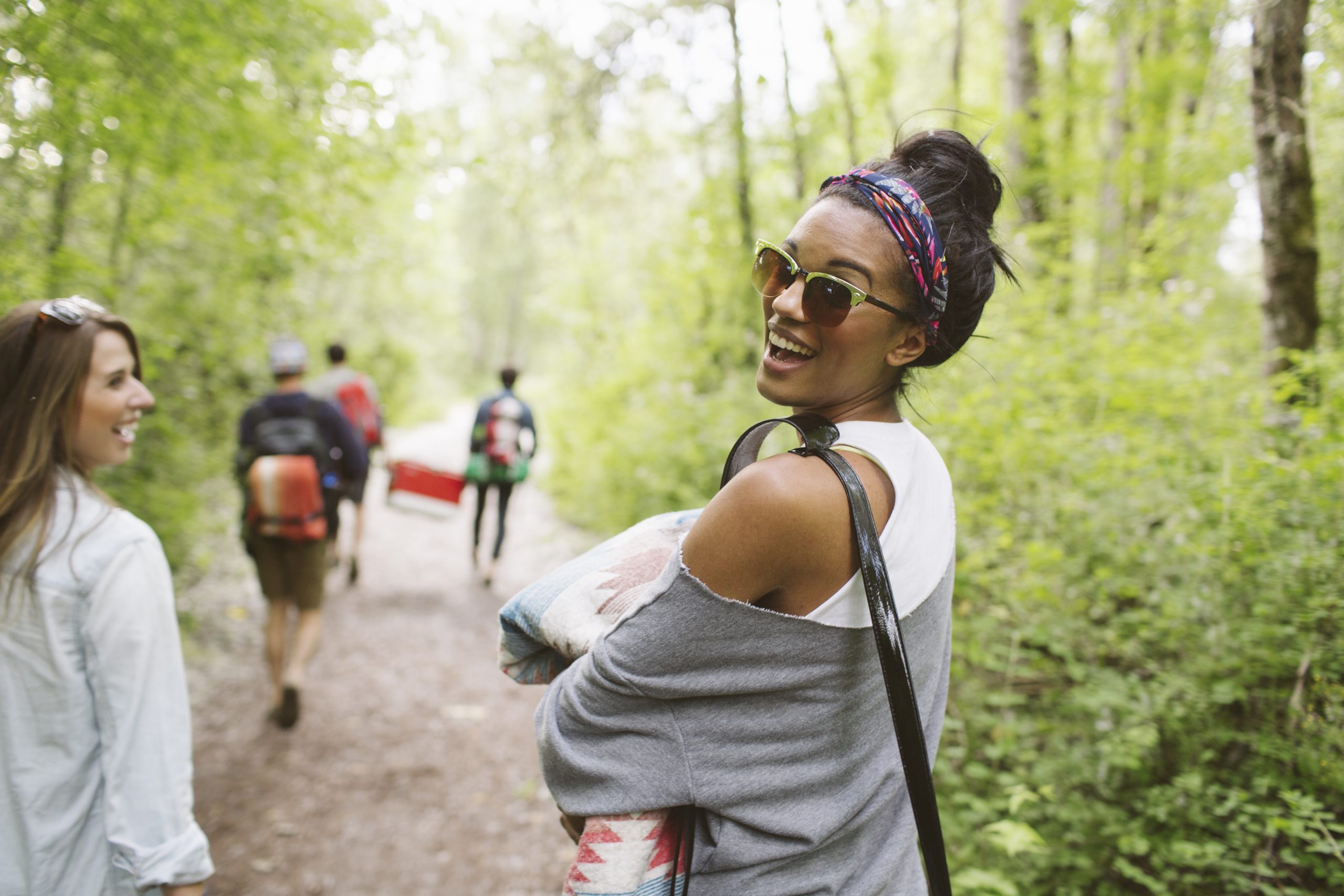 Backroads Road Trip | Pacific Northwest