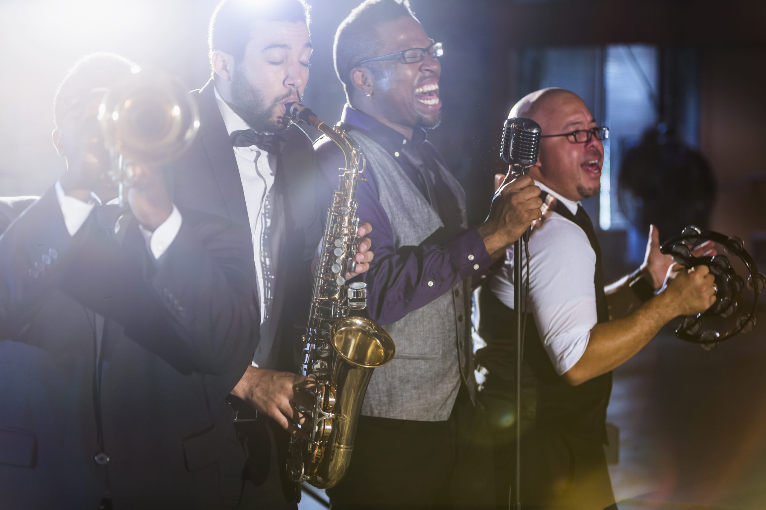 5 Destinations for Jazz Lovers