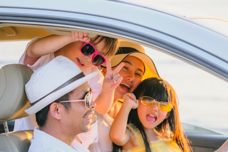 Road Trips | The Great River Road